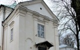 Wkrótce zakończony zostanie remont  kaplicy przy ul. Św. Mikołaja w Chełmie 