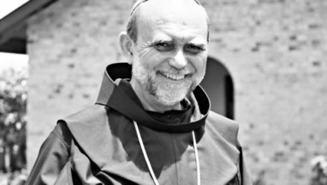 Nie żyje biskup Zbigniew Tadeusz Kusy.