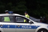 Policjanci z Sępólna łapią nietrzeźwych kierowców i z „ciężką nogą”