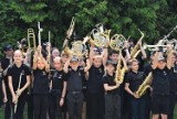 Święto muzyki pod Krakowem. Trębacze, klarneciści, puzoniści przyjadą na Festiwal Orkiestr Dętych 