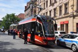 Niskopodłogowy tramwaj na linii tramwajowej nr 38! Co z zabytkowym wozem typu N?