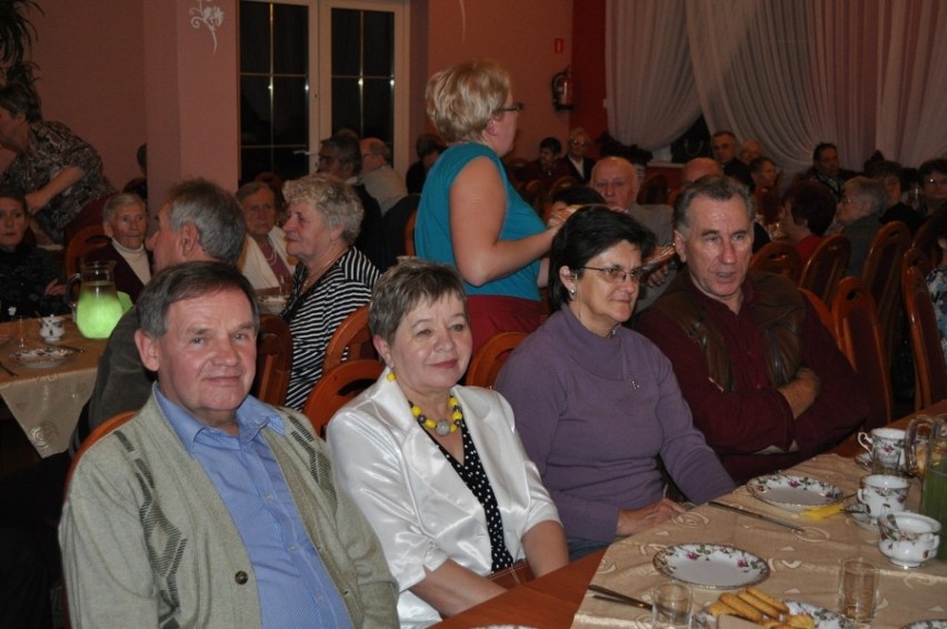 Zakończyły się spotkania z seniorami w gminie Oleśnica