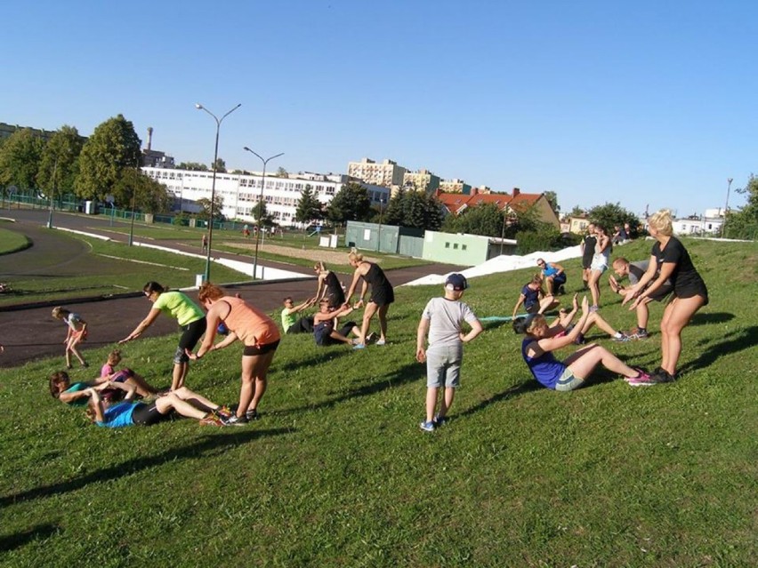 Wałbrzyski Aqua Zdrój zaprasza na bezpłatne treningi: „Wakacje z gimnastyką” oraz „Wakacje z Biegaj-Zapobiegaj”