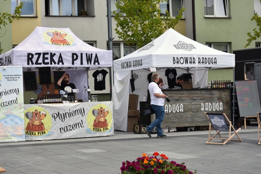 Lotny Festiwal Piwa w Lubinie! Startuje trzecia edycja imprezy dla miłośników rzemieślniczego piwa