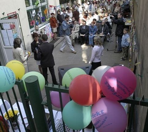 POZNAŃ - XXI Dni Łazarza przyciągnęły setki gości. ZOBACZ FILM