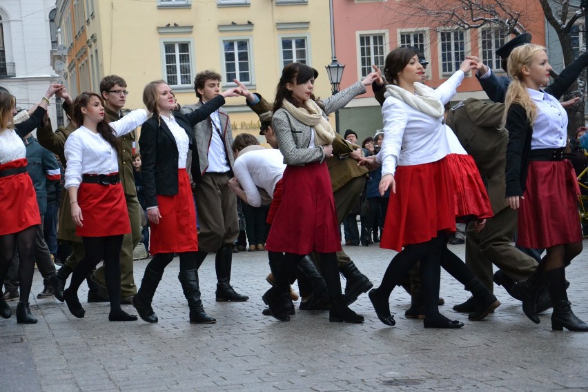 II Turniej Poloneza w Zielonej Górze