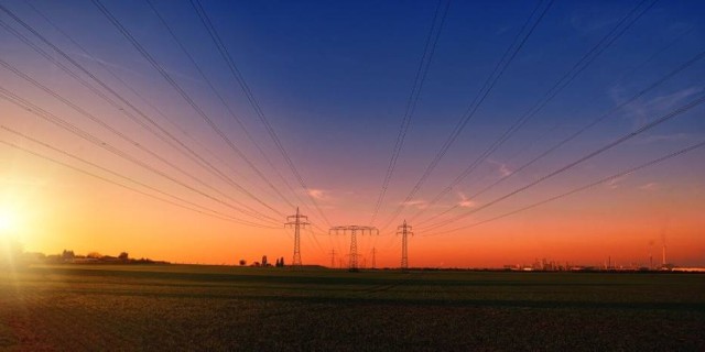 Planowane przerwy w dostawie energii elektrycznej dla odbiorców firmy Tauron, w powiecie gorlickim w dniach 14-18 czerwca 2021