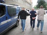 Opole: Policja złapała mężczynę, który napadł na strasze małżeństwo oraz pobił 89- letnią kobietę