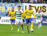 Lechia Gdańsk i Arka Gdynia z planem na najbliższe dni. Piłkarze mają rozpiskę treningów indywidualnych