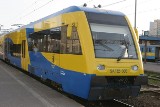 Malbork-Grudziądz: Urząd Marszałkowski kupi cztery nowe pociągi