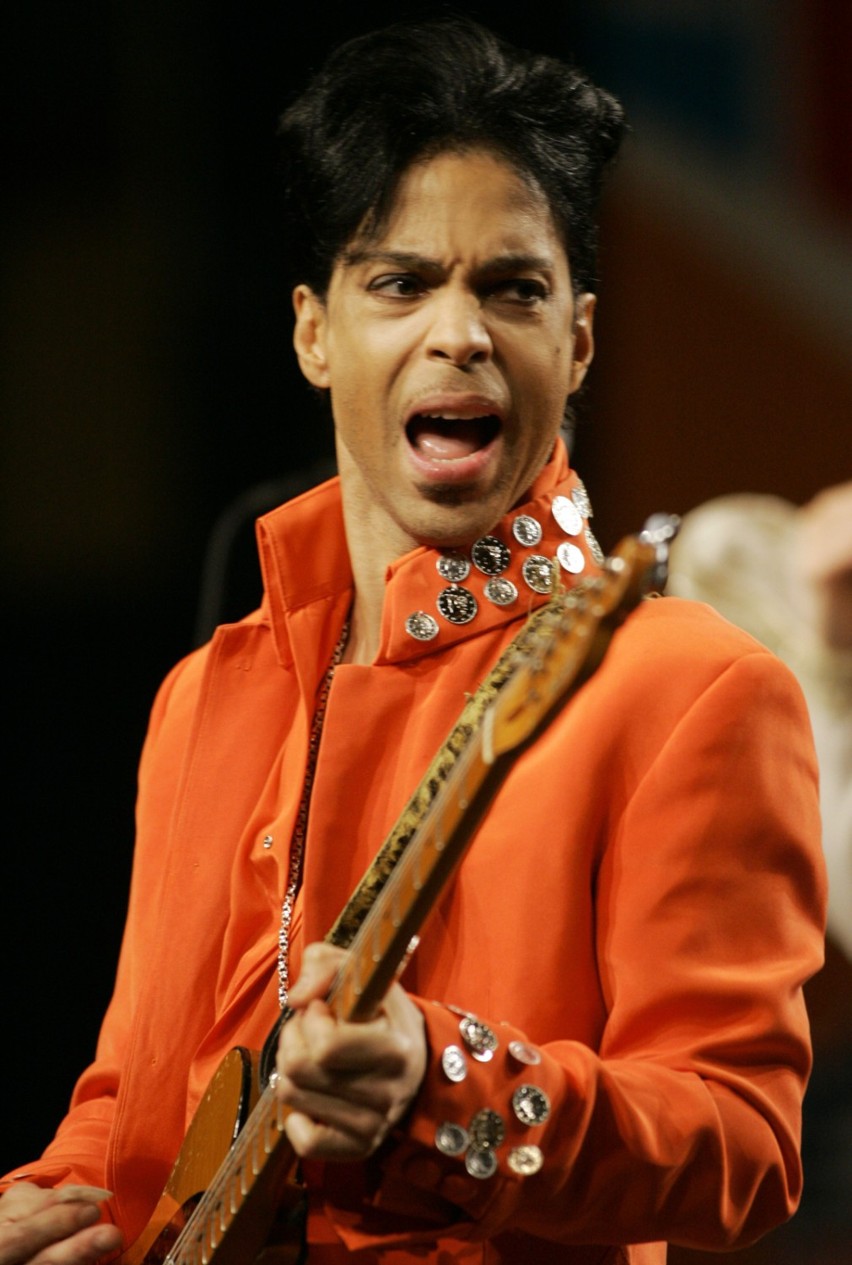 Nie żyje Prince. Słynny wokalista miał 57 lat 
