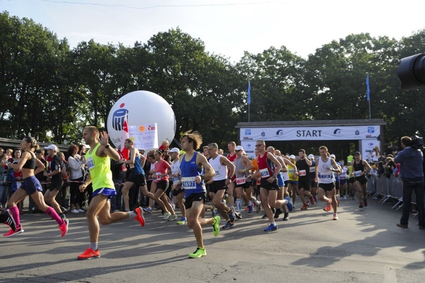 34. PKO Maraton Wrocław. W niedzielę pobiegniemy we...