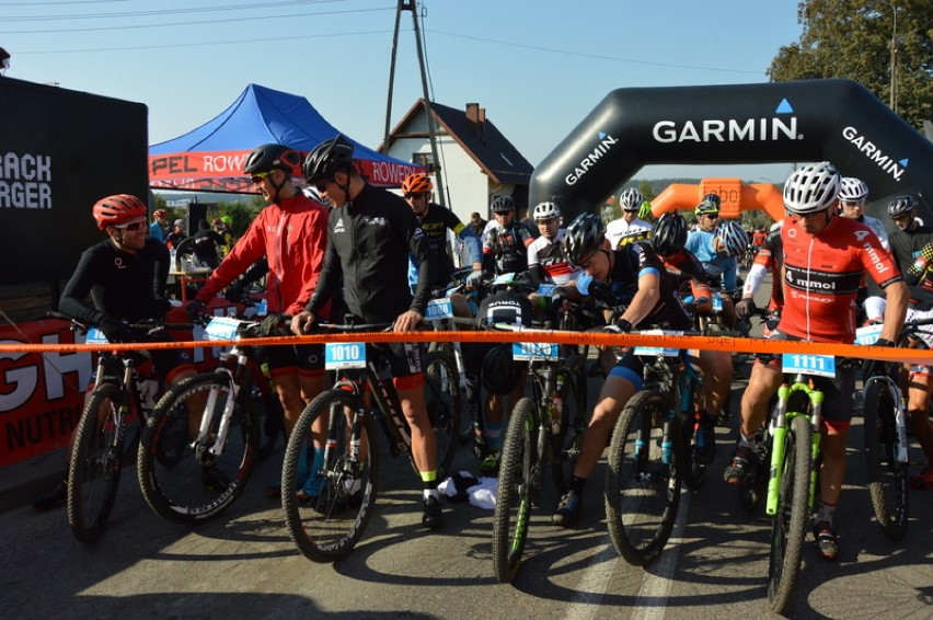 Garmin MTB Series - Stężyca 2017