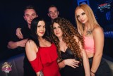 Ladies Night w katowickim klubie Energy 2000. Dziewczyny bawiły się znakomicie! ZDJĘCIA