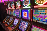 Policjanci skonfiskowali nielegalne automaty do gier w jednym z lęborskich lokali