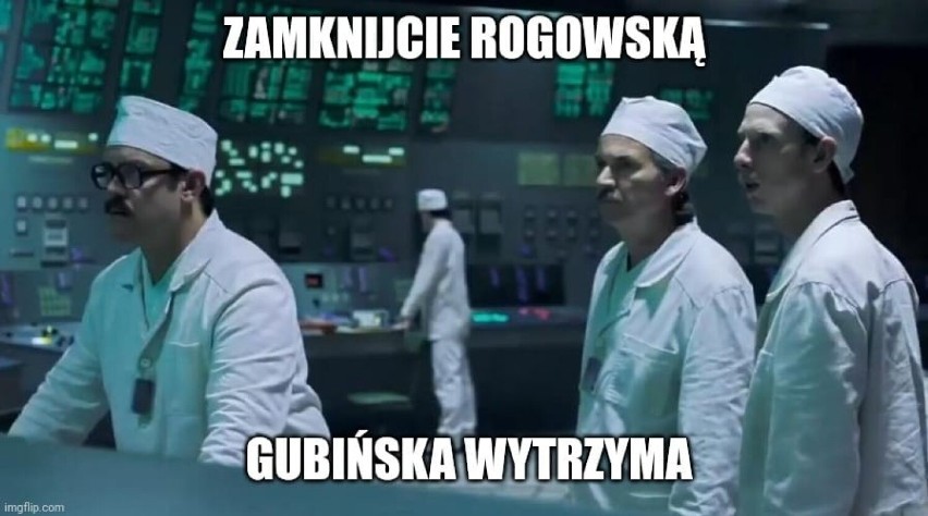 Najnowsze memy o Wrocławiu. Zobacz je klikając w strzałki...