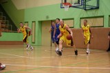 1. liga WLKA. Dworek w Smólsku – Groneko 72:58