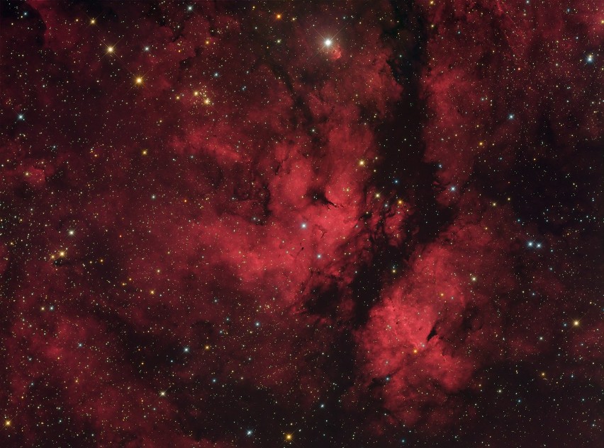 Rusza Międzynarodowy konkurs astrofotograficzny AstroCamera 2018! Na zwycięzców czekają atrakcyjne nagrody pieniężne