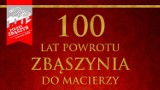 100. rocznica Powrotu Zbąszynia do granic Państwa Polskiego. PROGRAM uroczystości