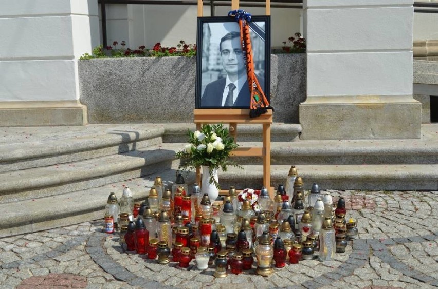 Sąd Rejonowy w Głogowie rozpatrzy zażalenie na umorzenie śledztwa w sprawie śmierci Pawła Chruszcza