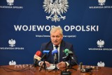 Sławomir Kłosowski żegna się z urzędem wojewody opolskiego. To były wymagające trzy lata kadencji. Co udało się zrobić w tym czasie? 