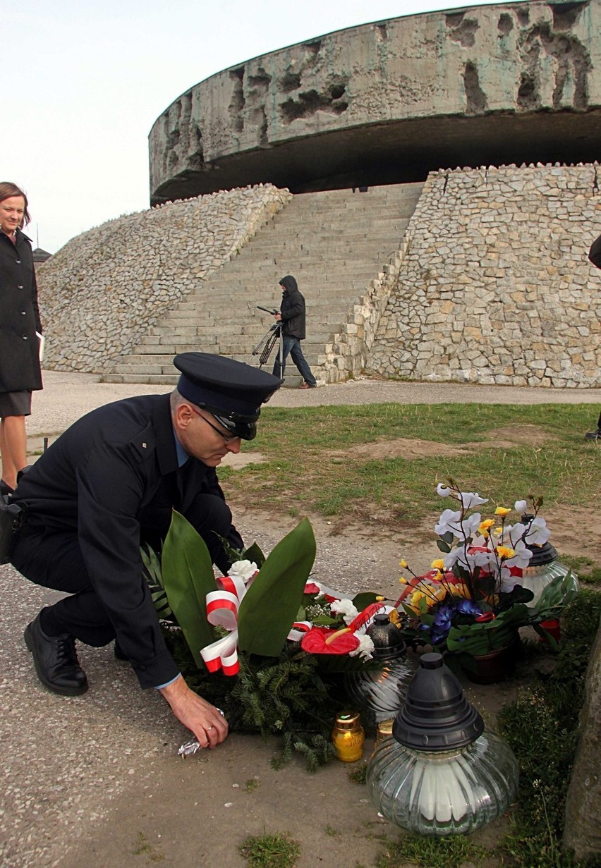 Lublin: 70. rocznica „Erntefest” - masowej egzekucji...