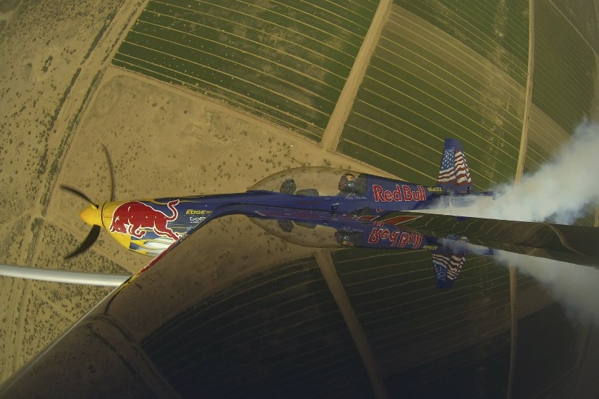 Red Bull Air Race: format wyścigu