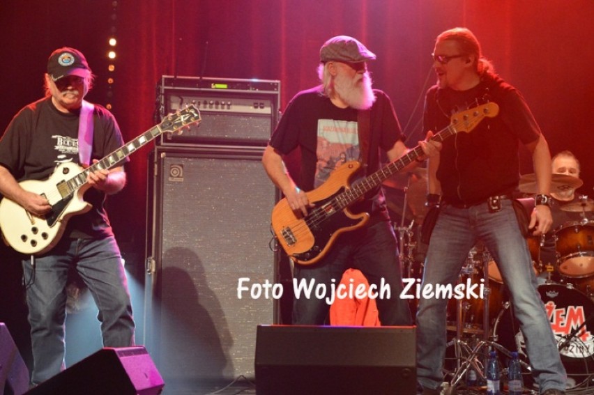 Bluesonalia Konin 2014