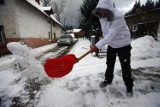 Region legnicki: Pamiętaj żeby zadbać o chodnik