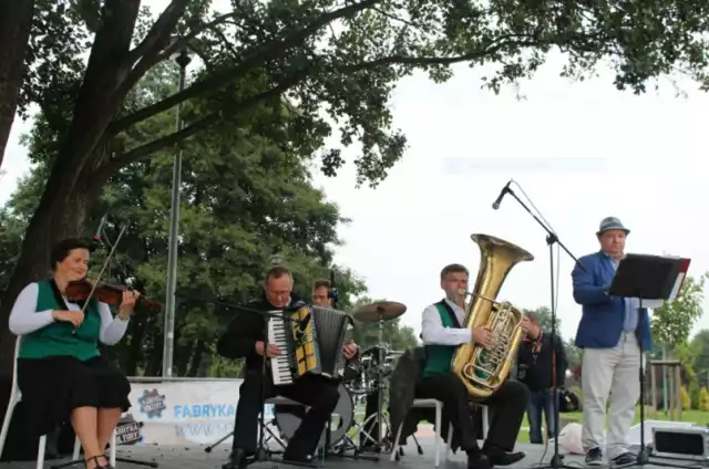 Kartuskie Centrum Kultury zaprasza na majówkę do Kartuz.