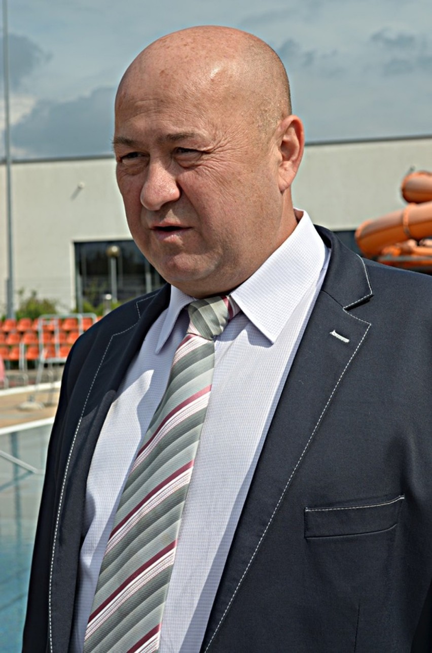 Janusz Piechocki