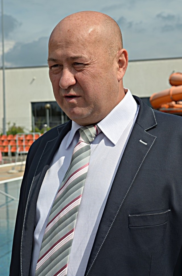 Janusz Piechocki