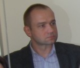Tomasz Szymkowiak - nowy wiceburmistrz Żukowa