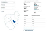 Szczepienia w Szczecinku drepczą w miejscu. Coraz dalsze miejsce w rankingu 