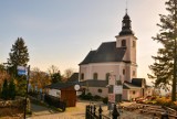 Sanktuarium Matki Bożej Śnieżnej i Góra Igliczna. Tam dzieją się cuda. Magiczne miejsce godzinę drogi od Nysy [ZDJĘCIA]