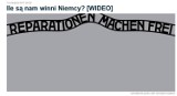 Grafika TV Republika. Muzeum Auschwitz-Birkenau: to prymitywne manipulacje 