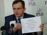 Poseł Paweł Rychlik o "Nowej piątce PiS" [zdjęcia]