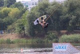 Otwarte Mistrzostwa Miasta Gniezna w Wakeboardzie rozpoczęły I dzień festiwalu "Gniezno pod Żaglami". Zapraszamy nad jezioro Winiary!