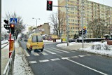 Wrocław: All red cieszy pieszych i denerwuje kierowców