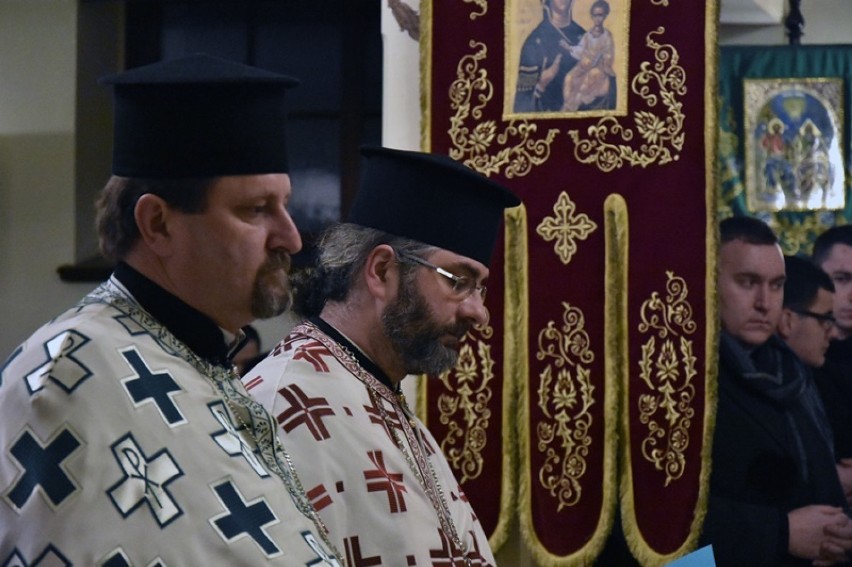 Tydzień Modlitw o Jedność Chrześcijan w Legnicy.