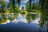 Radomsko w obiektywie Włodzimierza Tyczyńskiego. Zobacz niecodzienne ujęcia! ZDJĘCIA