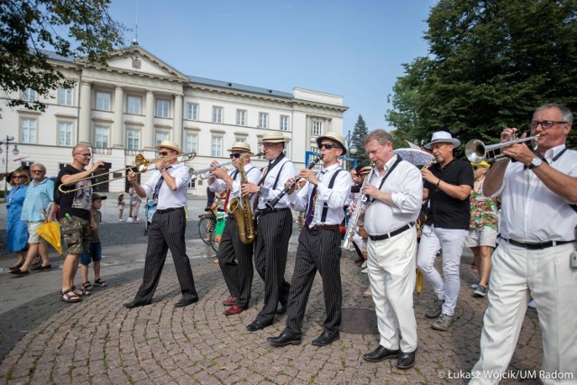 Za nami Cafe Jazz Festival. Była parada, koncerty oraz inne wydarzenia. Zobaczcie zdjęcia na kolejnych slajdach.