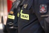 Kwidzyn: Zawody strażackie na stadionie miejskim 