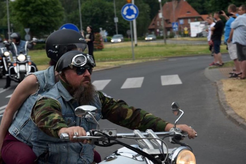 Sezon motocyklowy też nie taki sam. Pokaż swoją maszynę! 