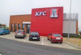 KFC pod Gnieznem są już otwarte. Są na MOP w Pierzyskach i Łubowie