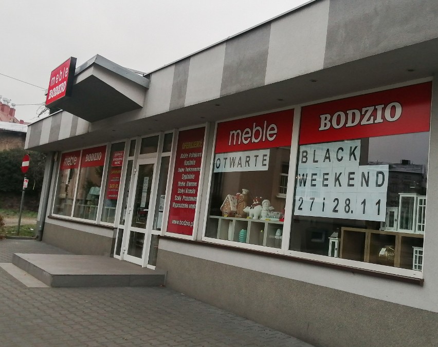 Oferta promocyjna będzie obowiązywać 27 i 28 listopada