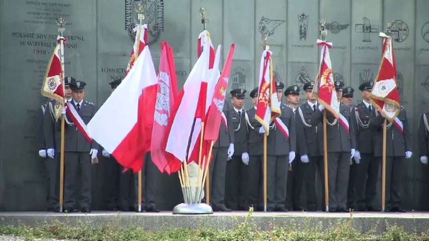 Święto Lotnictwa. Odrzutowce nad Warszawą [WIDEO]