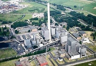 Elektrownia Westfalen RWE AG w Niemczech
Zamówiono elementy...