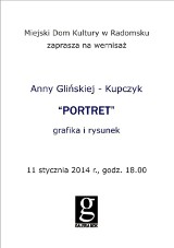 Wernisaż wystawy Anny Glińskiej-Kupczyk już 11 stycznia w MDK