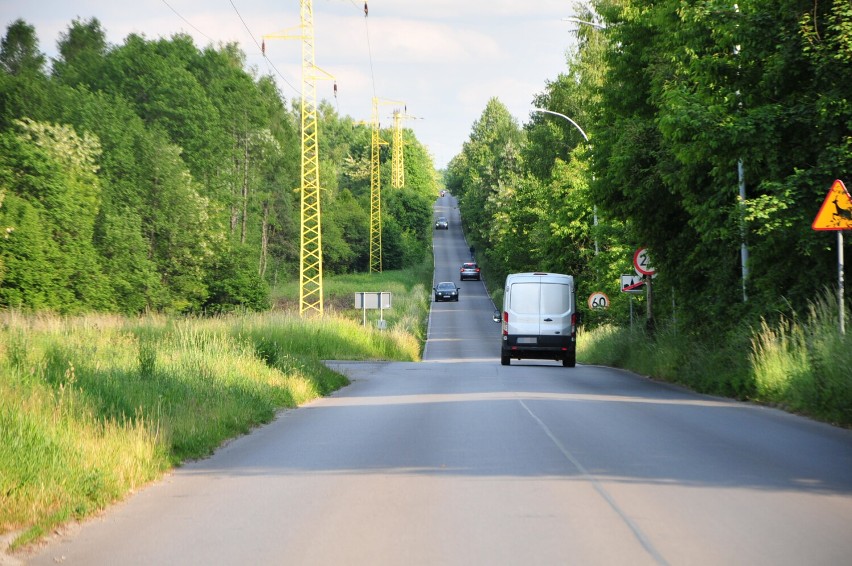 Krosno zbuduje połączenie drogowe do S19. Ogłoszono przetarg na I etap inwestycji. Całość ma być gotowa w 2027 roku